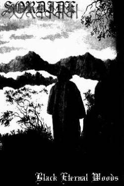 Sordide (BEL) : Black Eternal Woods